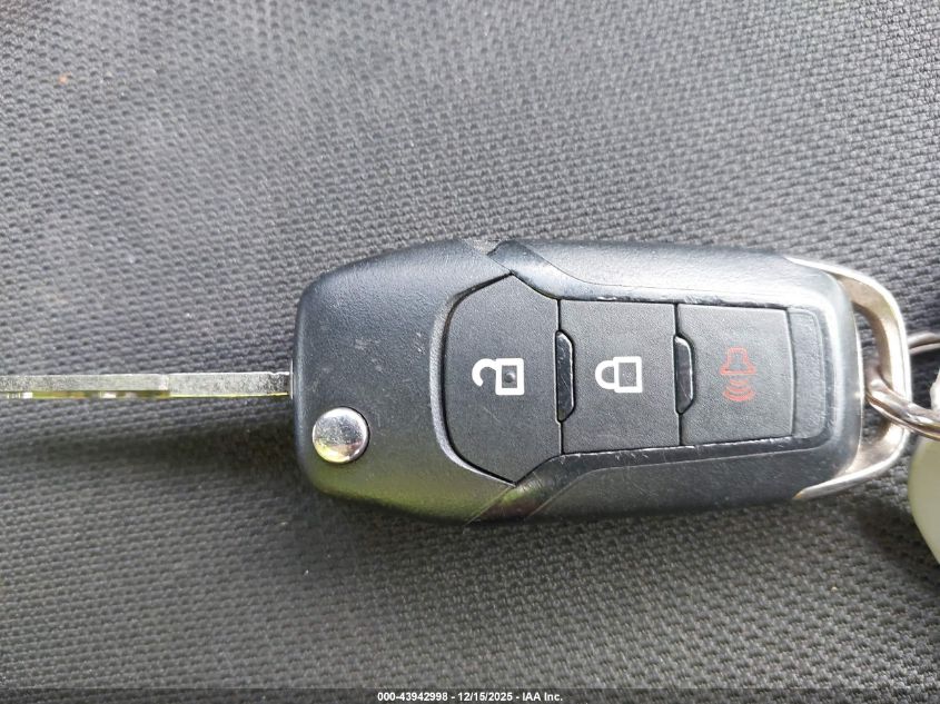 2019 Ford F-150 Xl VIN: 1FTMF1C5XKKD08250 Lot: 43942998