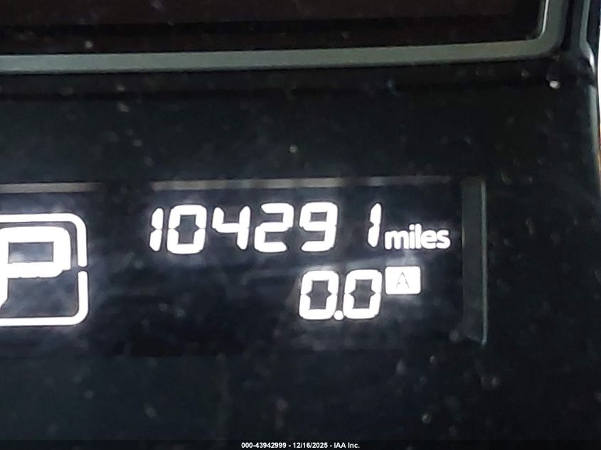 2013 Nissan Altima 2.5 S VIN: 1N4AL3AP5DN412020 Lot: 43942999