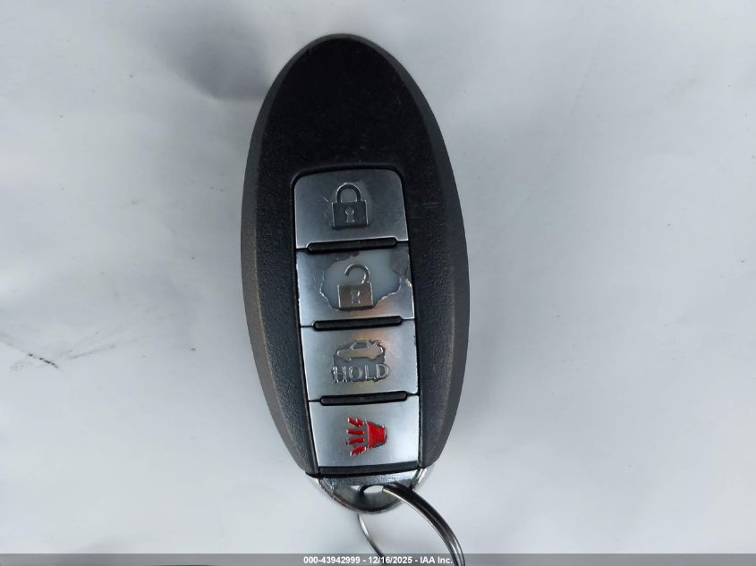 2013 Nissan Altima 2.5 S VIN: 1N4AL3AP5DN412020 Lot: 43942999