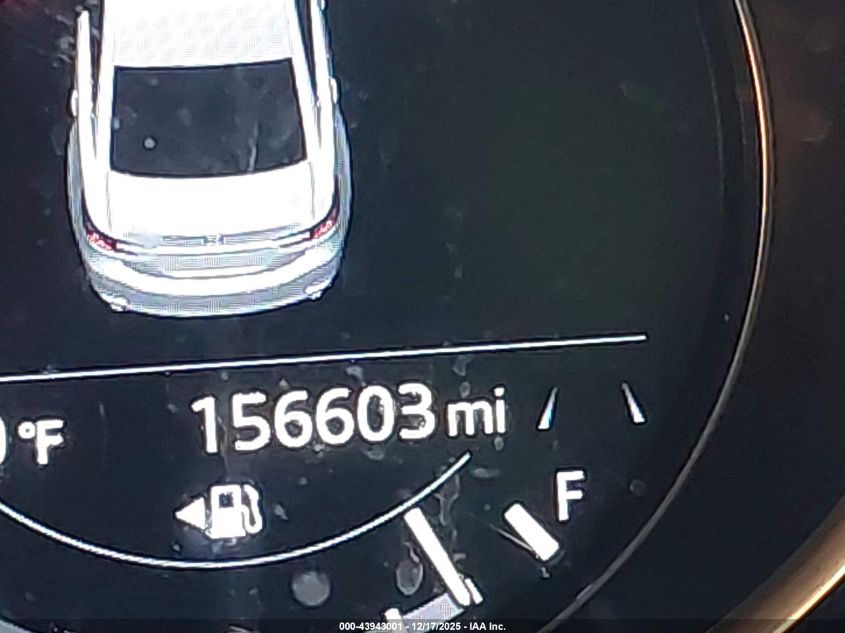 2020 Mazda Mazda6 Touring VIN: JM1GL1VM9L1519022 Lot: 43943001