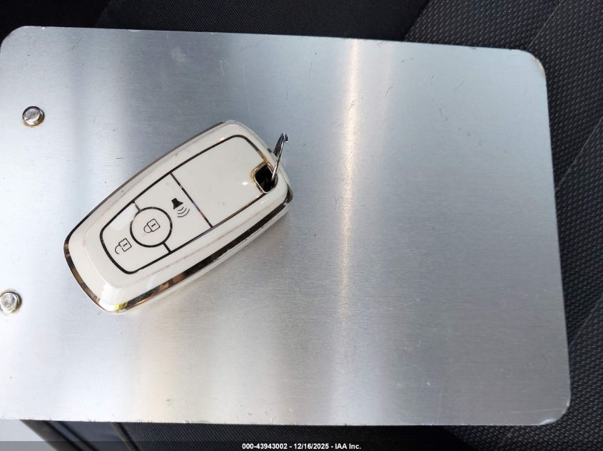 2020 Ford Edge Se VIN: 2FMPK3G97LBA85187 Lot: 43943002