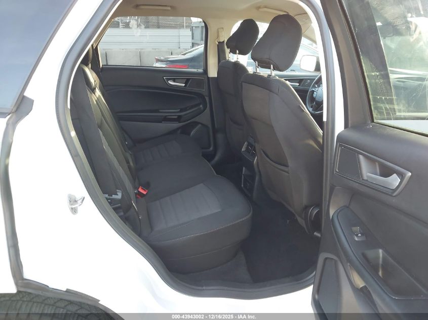 2020 Ford Edge Se VIN: 2FMPK3G97LBA85187 Lot: 43943002