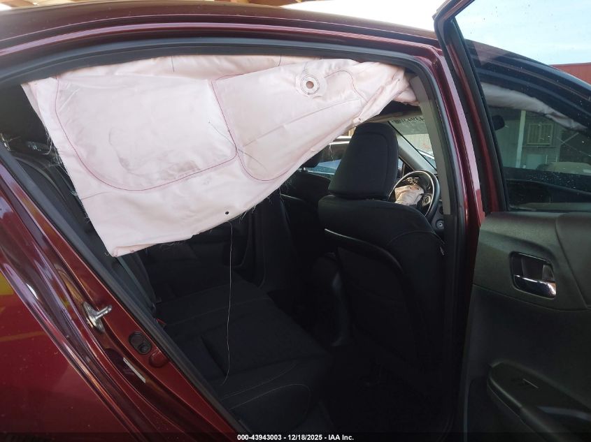 2014 Honda Accord Sport VIN: 1HGCR2F52EA189495 Lot: 43943003