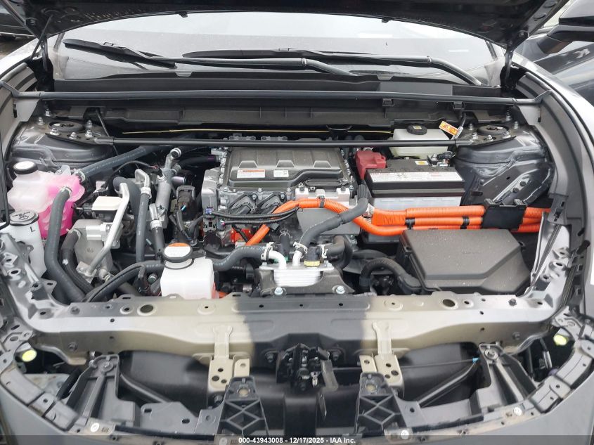 2024 Lexus Rz 450E Premium VIN: JTJAAAAB9RA023739 Lot: 43943008