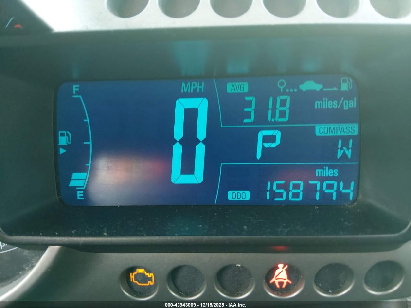 2014 Chevrolet Sonic Ls Auto VIN: 1G1JA5SH6E4228594 Lot: 43943009