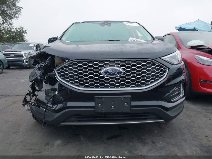 2024 Ford Edge Sel VIN: 2FMPK4J91RBA34159 Lot: 43943011
