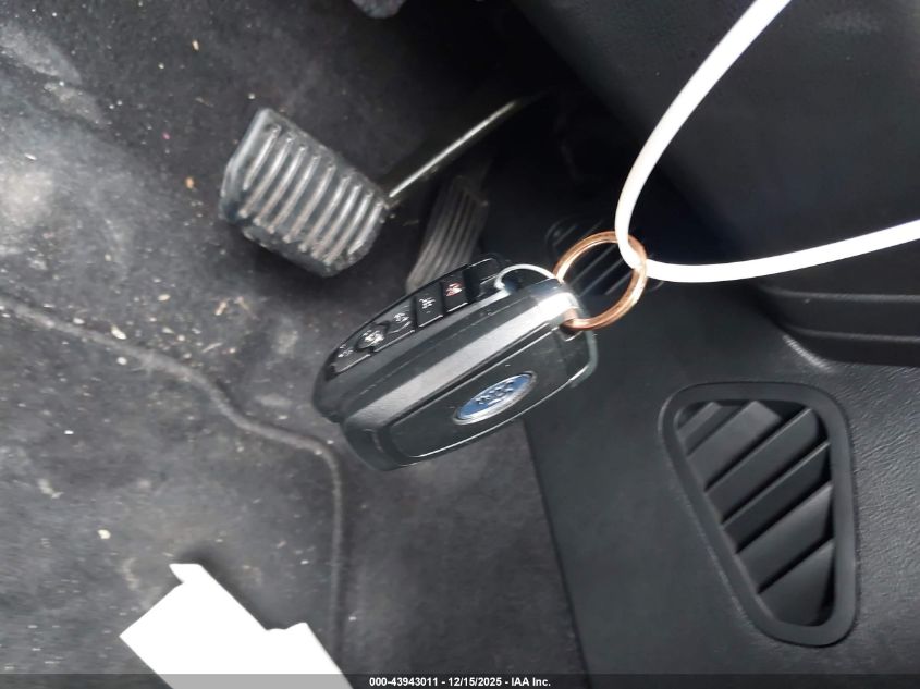 2024 Ford Edge Sel VIN: 2FMPK4J91RBA34159 Lot: 43943011