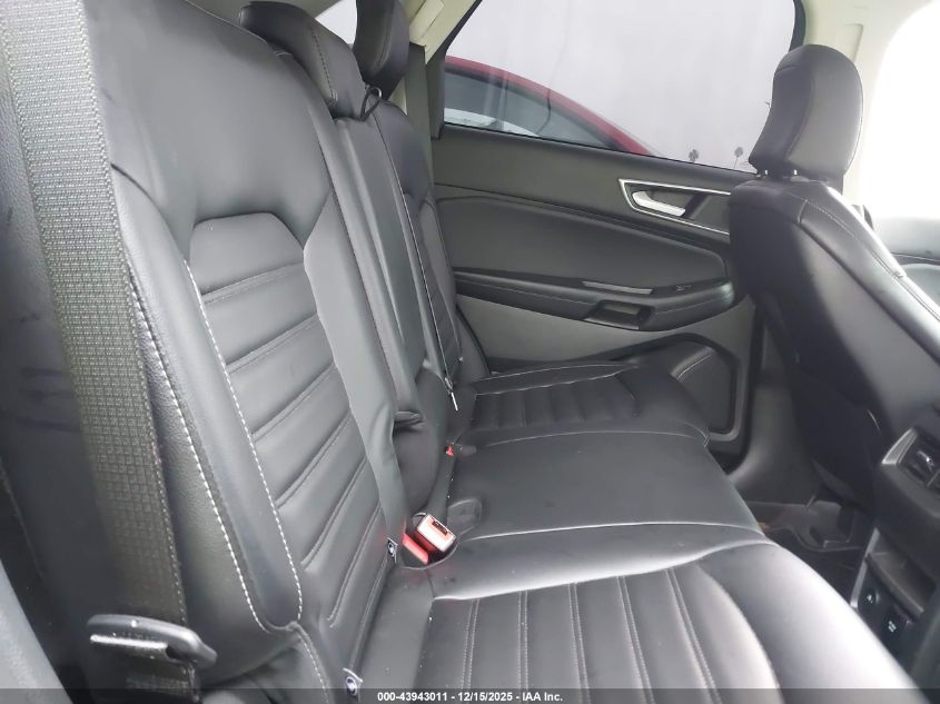 2024 Ford Edge Sel VIN: 2FMPK4J91RBA34159 Lot: 43943011