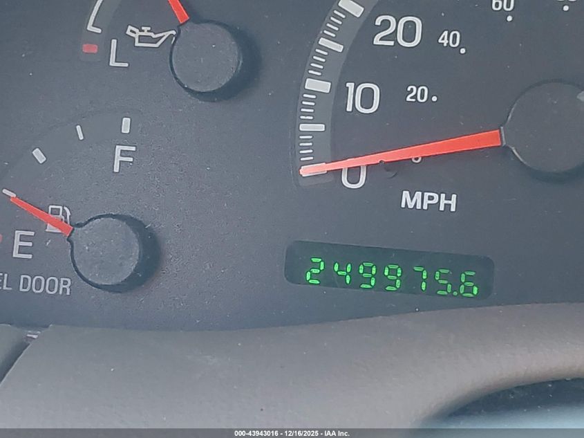 2001 Ford F-150 King Ranch Edition/Lariat/Xlt VIN: 1FTRW08W61KD80353 Lot: 43943016