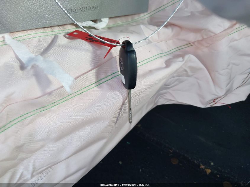 2014 Toyota Camry Le VIN: 4T1BF1FK5EU460689 Lot: 43943019