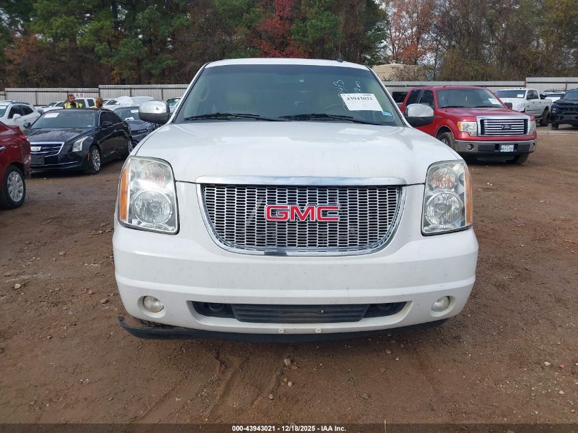 2010 GMC Yukon Slt VIN: 1GKUCCE01AR238413 Lot: 43943021