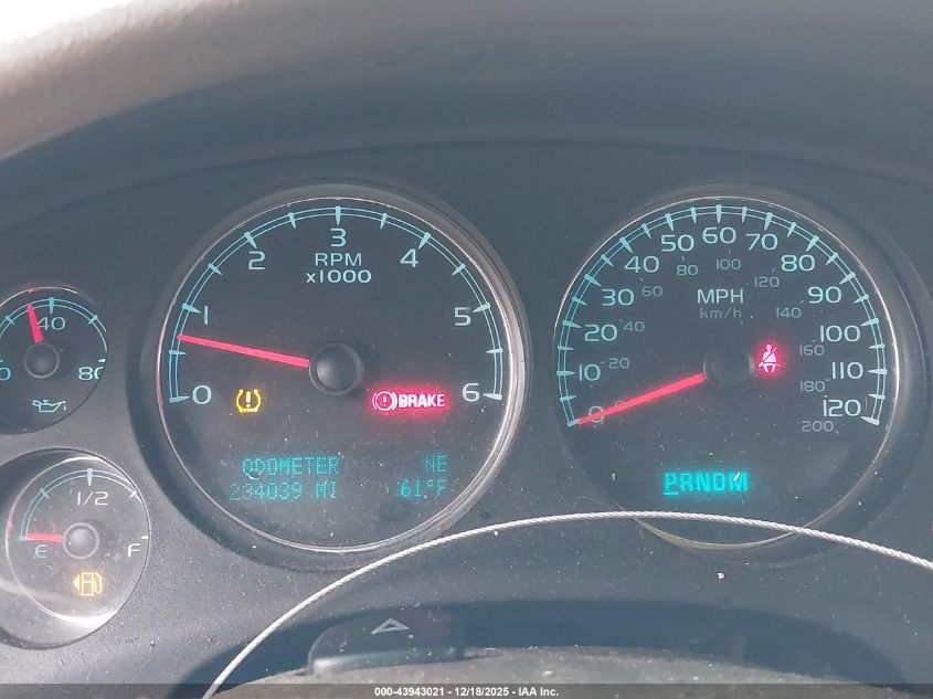 2010 GMC Yukon Slt VIN: 1GKUCCE01AR238413 Lot: 43943021