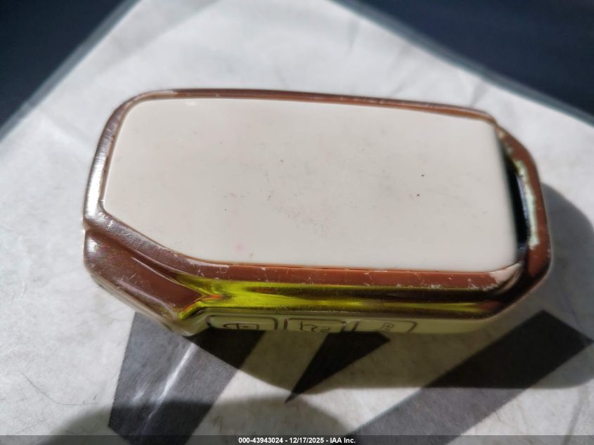 2020 Kia Telluride Ex VIN: 5XYP34HC6LG026001 Lot: 43943024