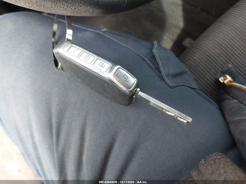 2020 Kia Forte Lxs VIN: 3KPF24AD2LE202220 Lot: 43943030