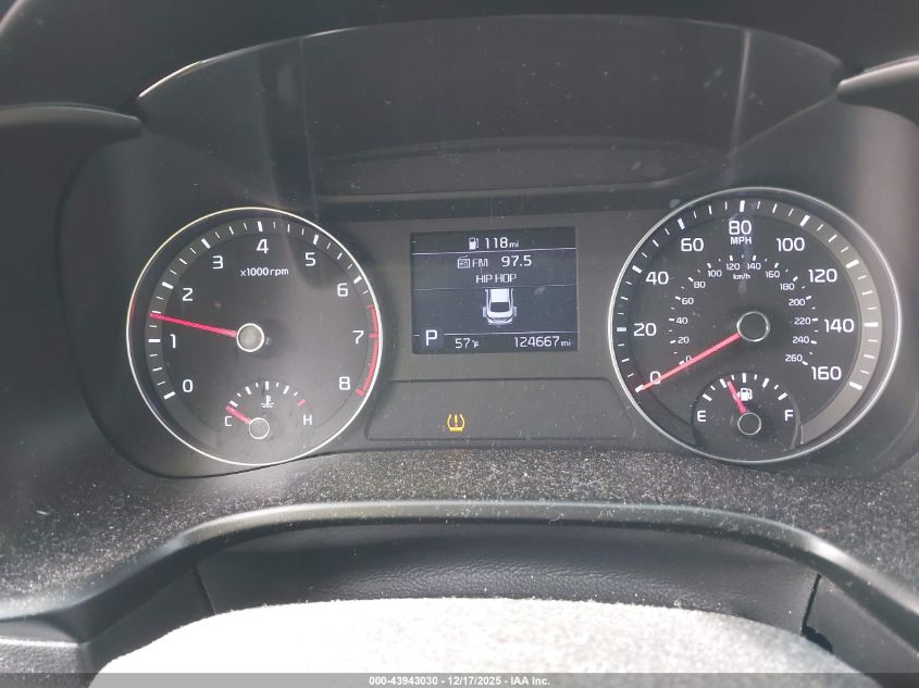 2020 Kia Forte Lxs VIN: 3KPF24AD2LE202220 Lot: 43943030