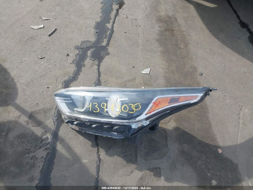 2020 Kia Forte Lxs VIN: 3KPF24AD2LE202220 Lot: 43943030