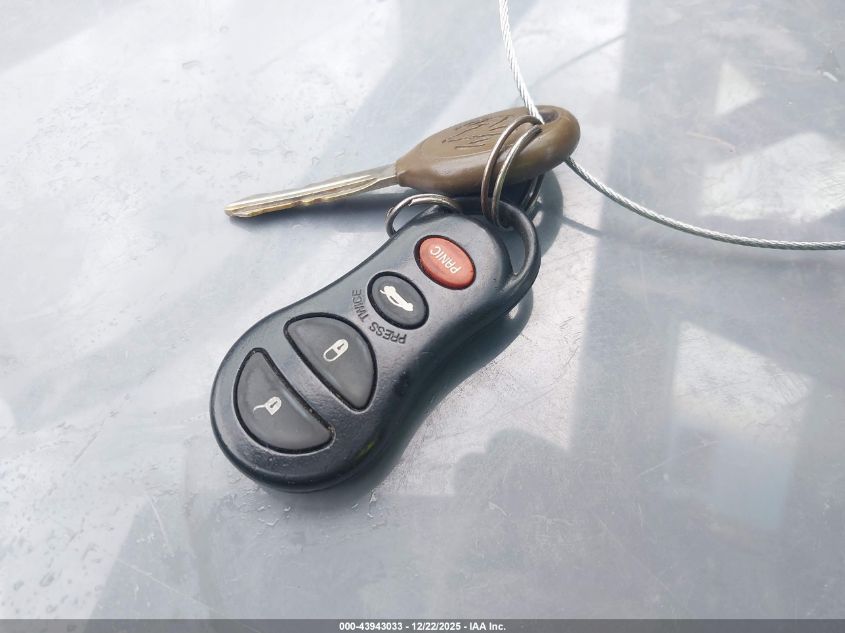 2004 Dodge Neon Sxt VIN: 1B3ES56C34D543924 Lot: 43943033