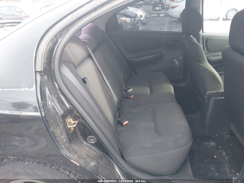 2004 Dodge Neon Sxt VIN: 1B3ES56C34D543924 Lot: 43943033