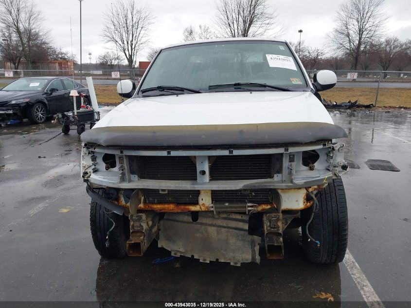 2003 Ford F-150 Lariat/Xl/Xlt VIN: 2FTRX18W43CA73399 Lot: 43943035