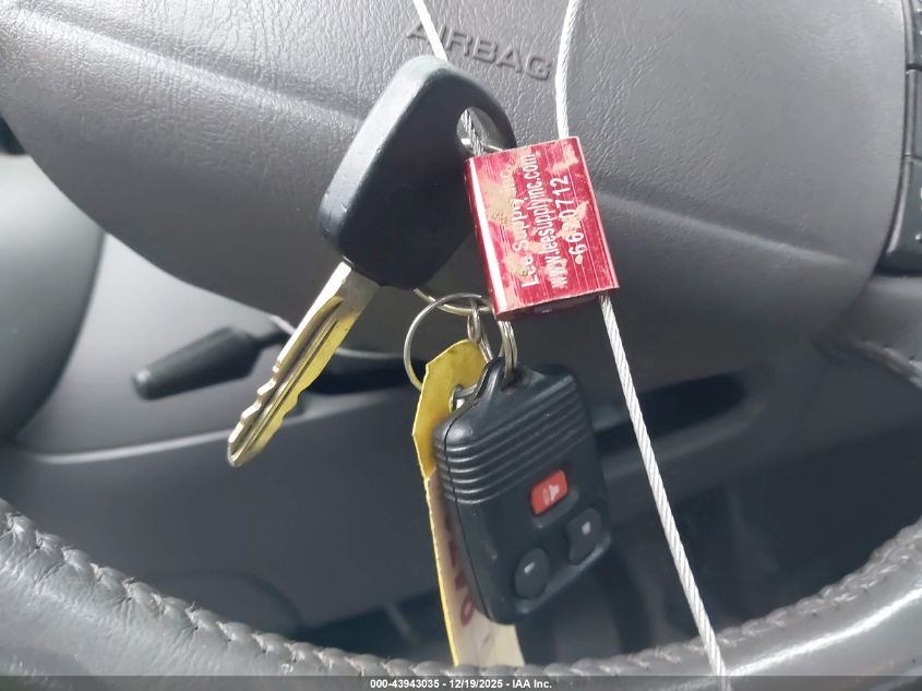 2003 Ford F-150 Lariat/Xl/Xlt VIN: 2FTRX18W43CA73399 Lot: 43943035