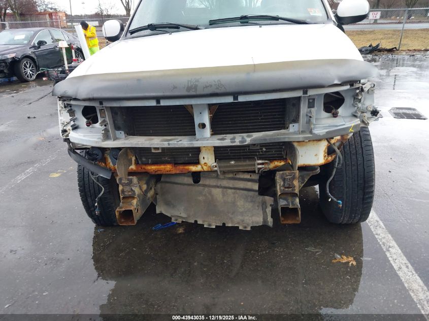 2003 Ford F-150 Lariat/Xl/Xlt VIN: 2FTRX18W43CA73399 Lot: 43943035