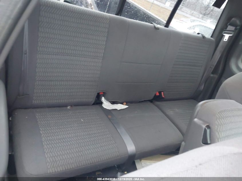 2003 Ford F-150 Lariat/Xl/Xlt VIN: 2FTRX18W43CA73399 Lot: 43943035