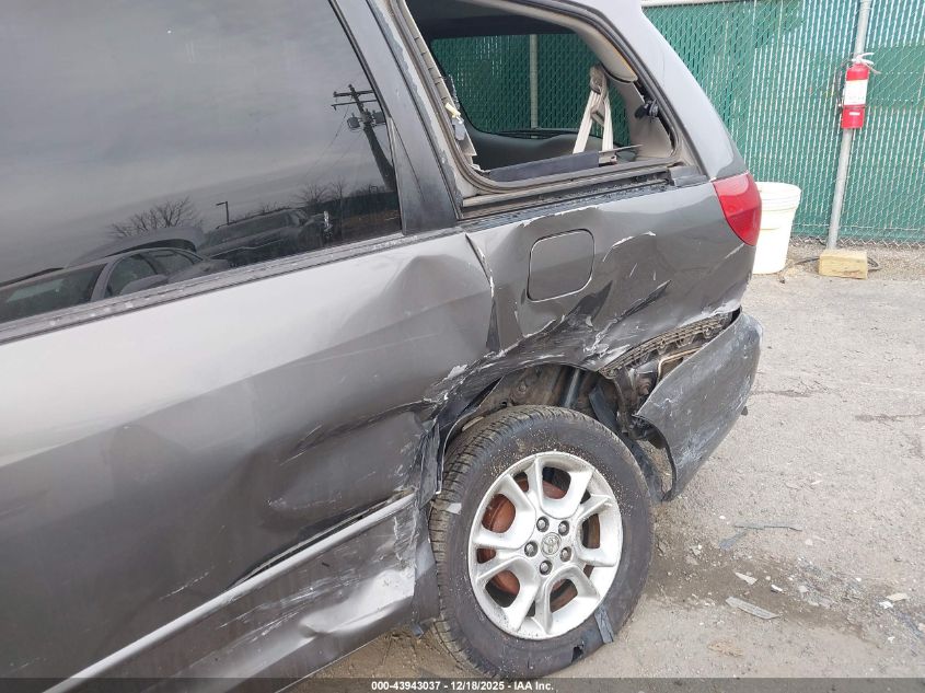 2004 Toyota Sienna Xle VIN: 5TDZA22C74S219225 Lot: 43943037