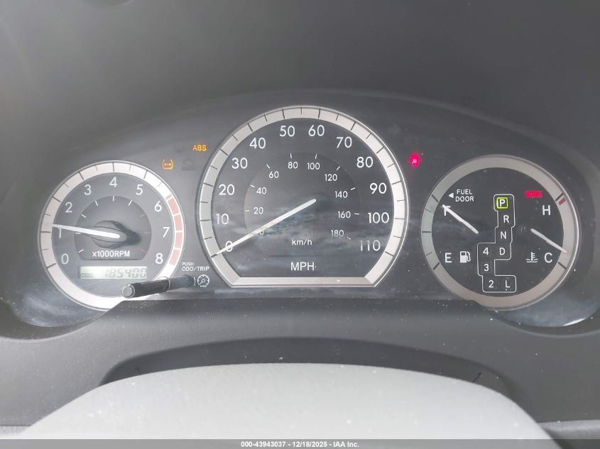 2004 Toyota Sienna Xle VIN: 5TDZA22C74S219225 Lot: 43943037