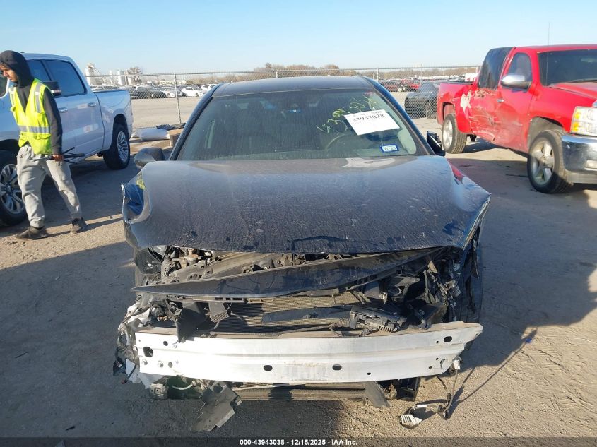 2023 Toyota Camry Le VIN: 4T1C11AK5PU776302 Lot: 43943038