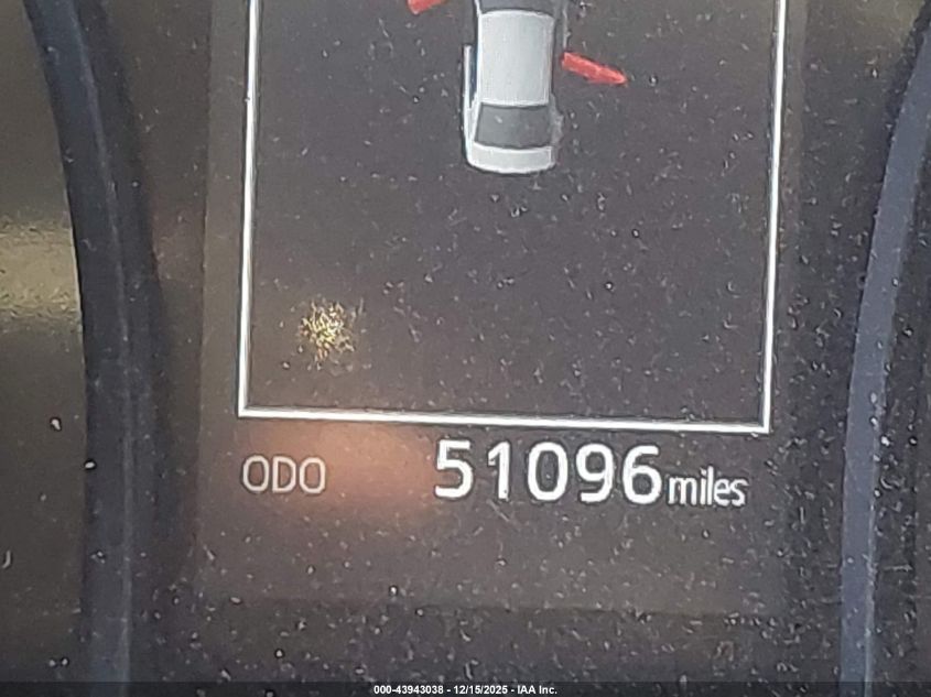 2023 Toyota Camry Le VIN: 4T1C11AK5PU776302 Lot: 43943038