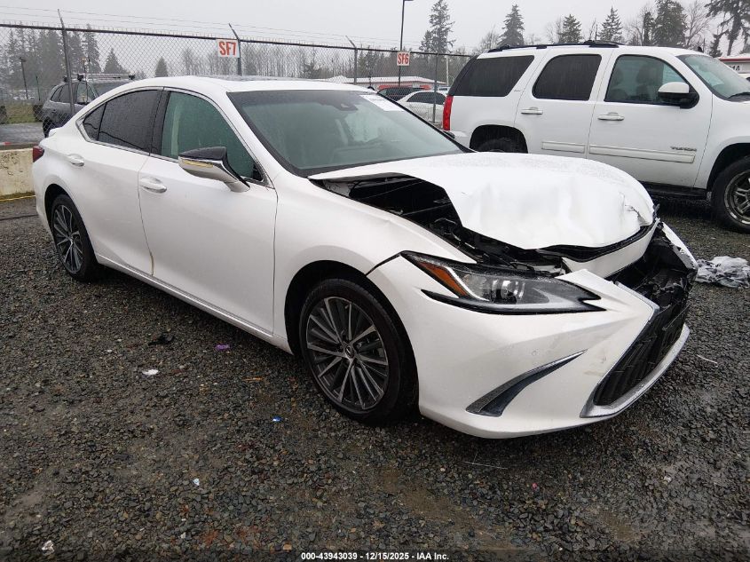 LEXUS ES 300H ES 300H