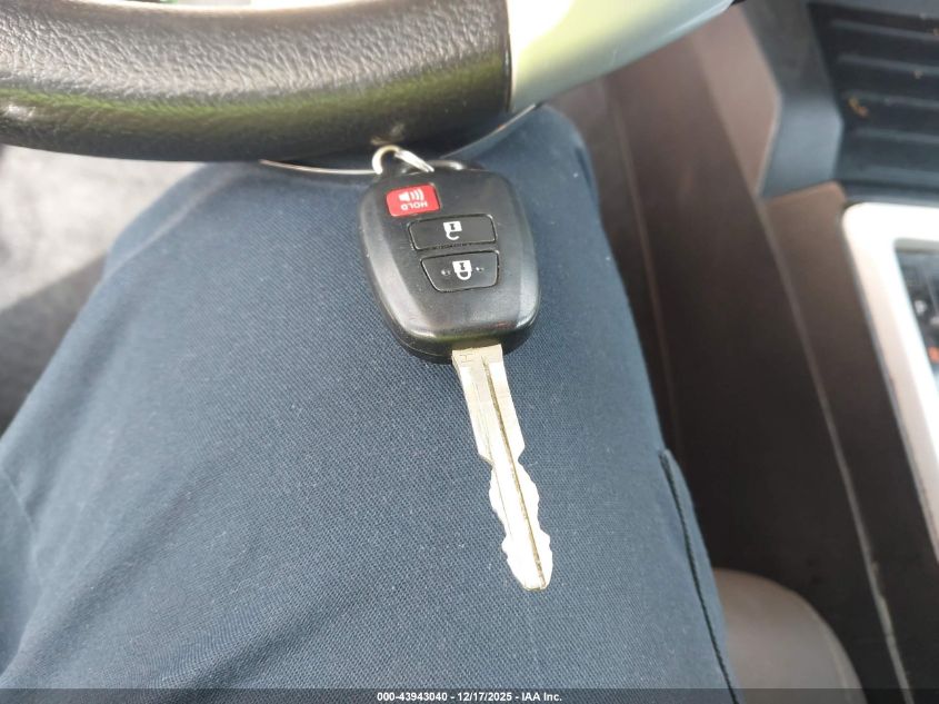 2020 Toyota Tundra Sr5 VIN: 5TFRY5F18LX266682 Lot: 43943040