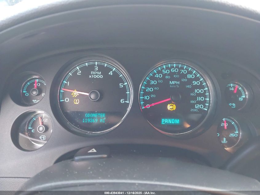 2008 GMC Yukon Denali VIN: 1GKFK63898J240733 Lot: 43943041