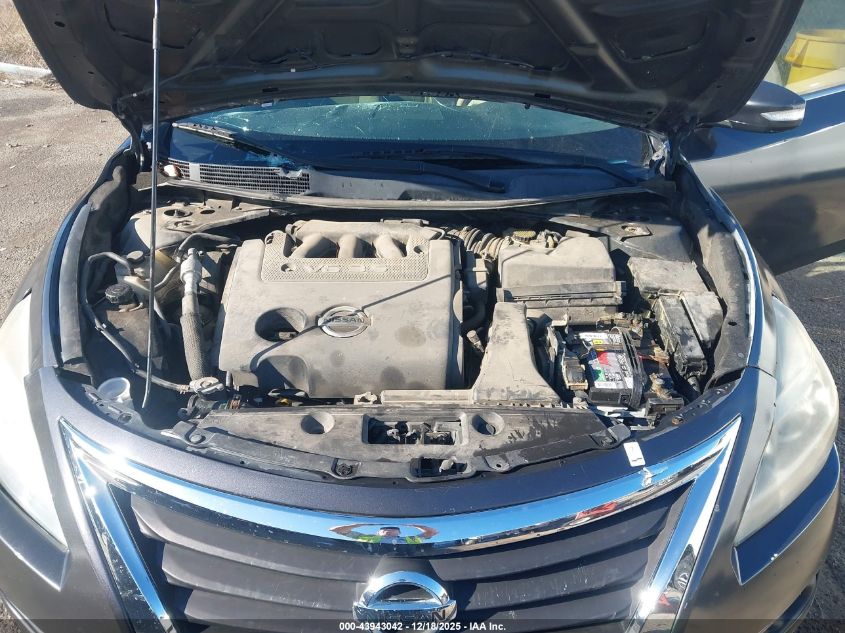 2015 Nissan Altima 3.5 S/3.5 Sl/3.5 Sv VIN: 1N4BL3AP7FC568482 Lot: 43943042