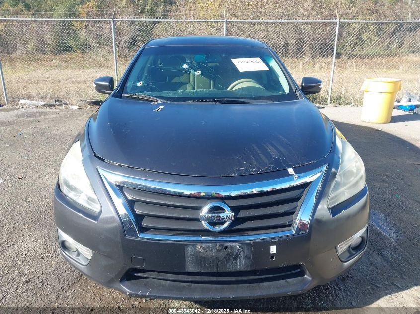 2015 Nissan Altima 3.5 S/3.5 Sl/3.5 Sv VIN: 1N4BL3AP7FC568482 Lot: 43943042