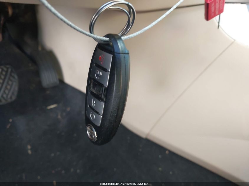 2015 Nissan Altima 3.5 S/3.5 Sl/3.5 Sv VIN: 1N4BL3AP7FC568482 Lot: 43943042