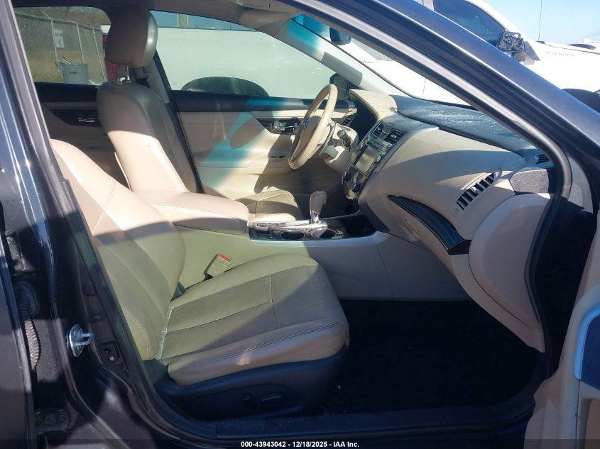 2015 Nissan Altima 3.5 S/3.5 Sl/3.5 Sv VIN: 1N4BL3AP7FC568482 Lot: 43943042