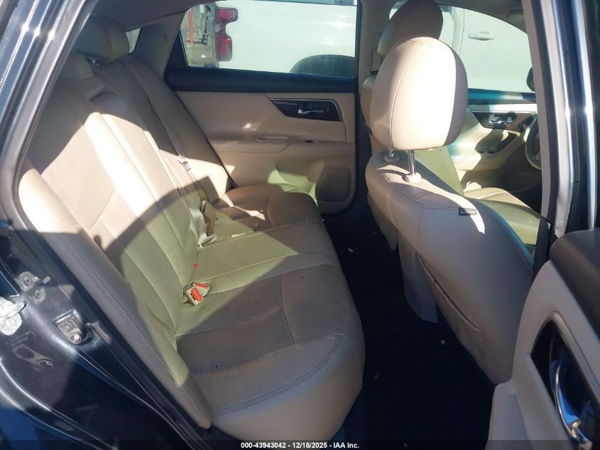 2015 Nissan Altima 3.5 S/3.5 Sl/3.5 Sv VIN: 1N4BL3AP7FC568482 Lot: 43943042