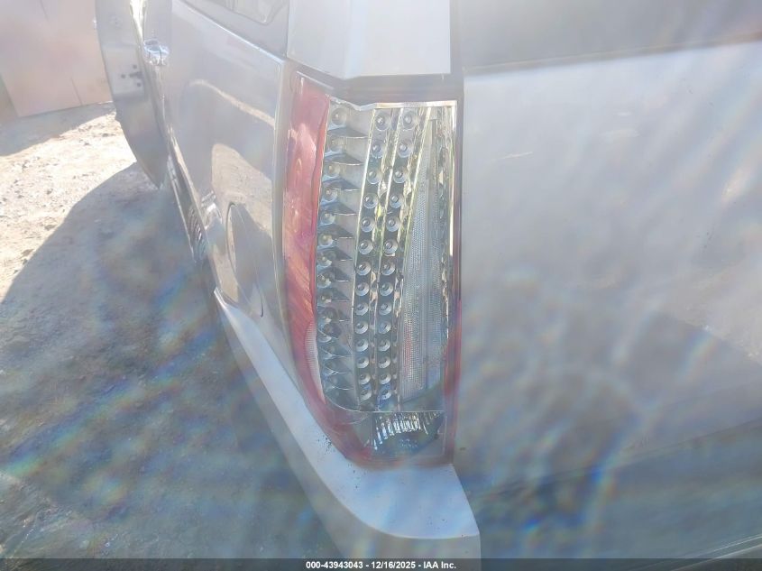 2008 Cadillac Escalade Standard VIN: 1GYEC63848R159929 Lot: 43943043