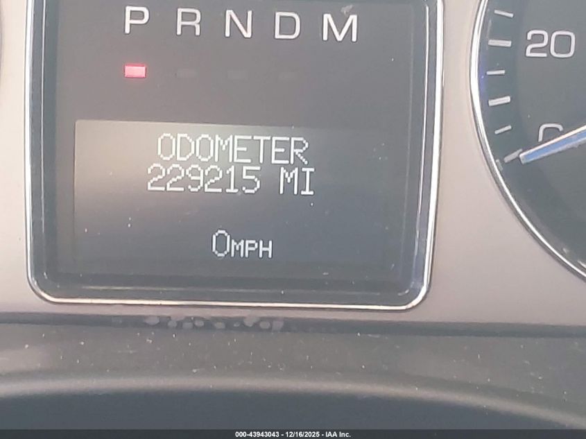 2008 Cadillac Escalade Standard VIN: 1GYEC63848R159929 Lot: 43943043