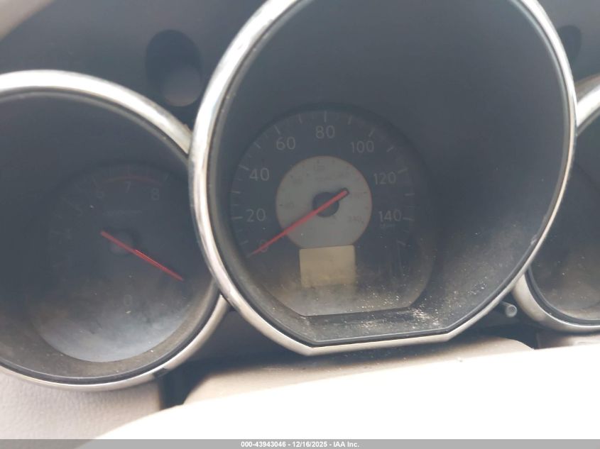 2006 Nissan Altima 2.5 S VIN: 1N4AL11D36N412188 Lot: 43943046