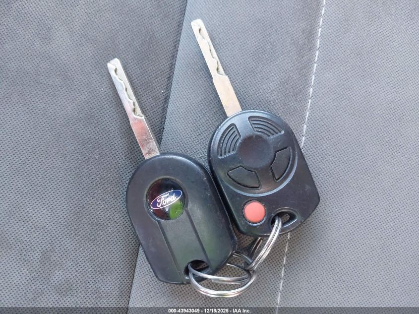 2013 Ford Escape Se VIN: 1FMCU9GX8DUD56537 Lot: 43943049