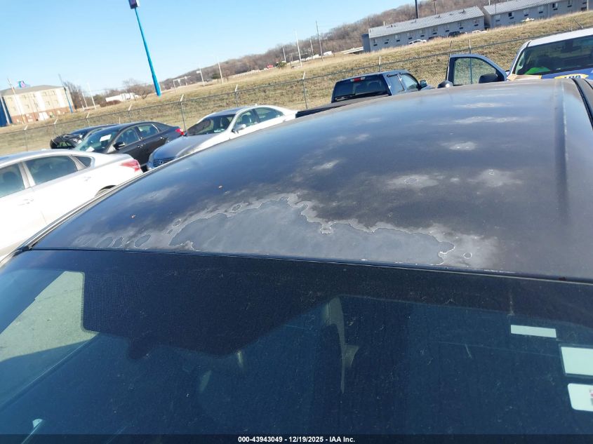 2013 Ford Escape Se VIN: 1FMCU9GX8DUD56537 Lot: 43943049