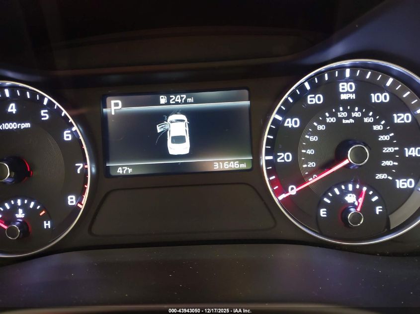 2023 Kia Forte Lxs VIN: 3KPF24AD5PE680931 Lot: 43943050