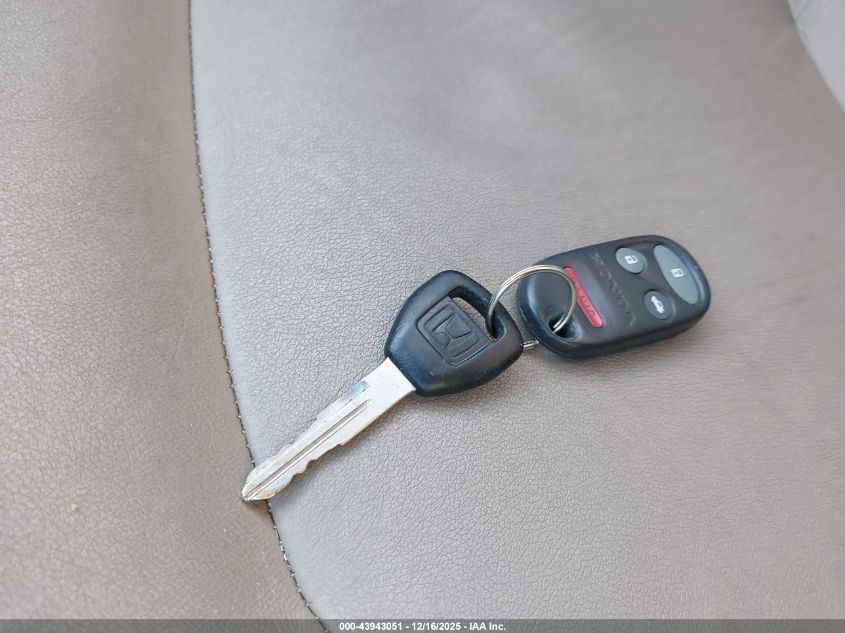 2002 Honda Accord 2.3 Ex VIN: 1HGCG56672A083037 Lot: 43943051