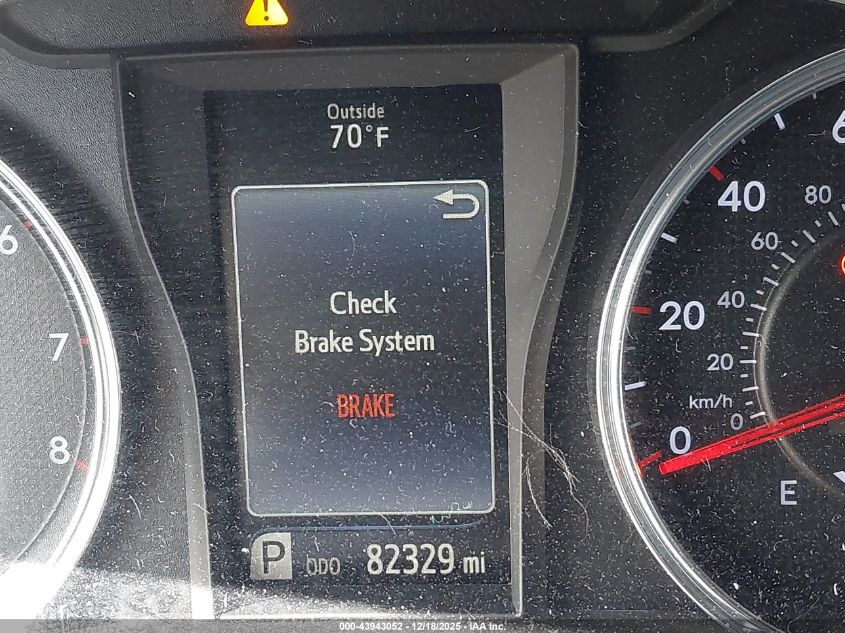 2017 Toyota Camry Se VIN: 4T1BF1FK6HU806351 Lot: 43943052