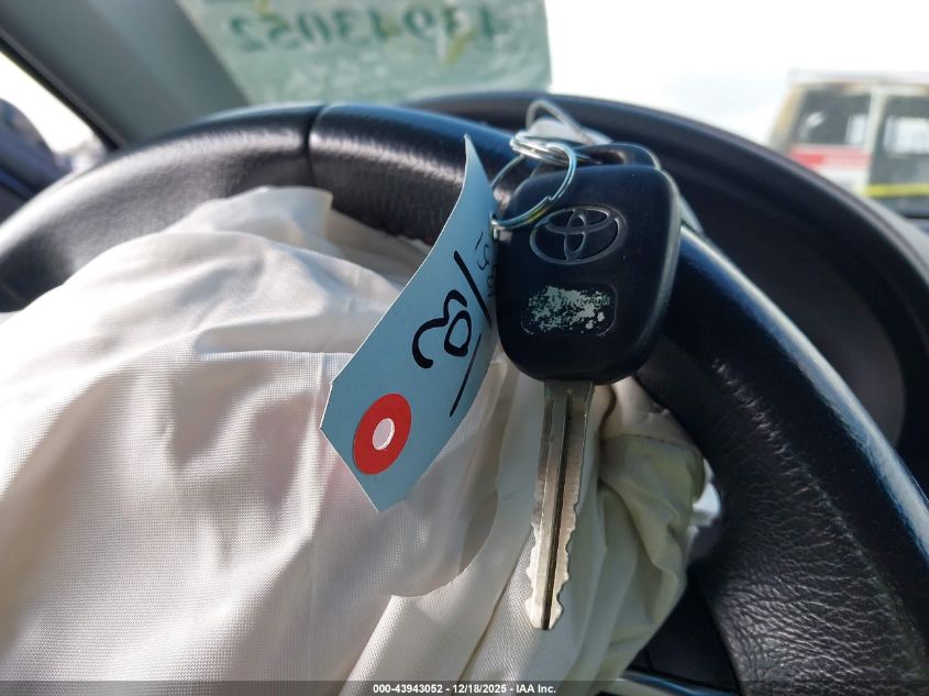 2017 Toyota Camry Se VIN: 4T1BF1FK6HU806351 Lot: 43943052