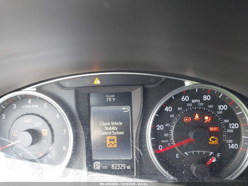 2017 Toyota Camry Se VIN: 4T1BF1FK6HU806351 Lot: 43943052