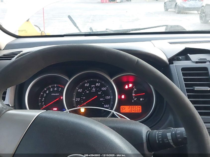 2010 Nissan Versa 1.8S VIN: 3N1BC1CP0AL363291 Lot: 43943053