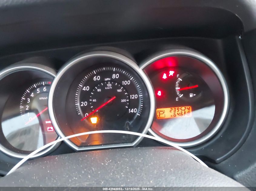 2010 Nissan Versa 1.8S VIN: 3N1BC1CP0AL363291 Lot: 43943053